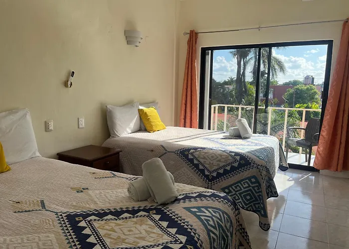 Hotel Caribe