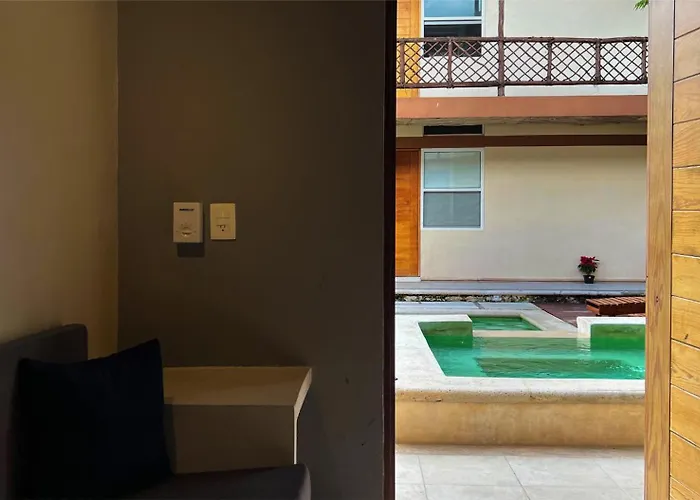 Casa Cielito Lindo Cozumel