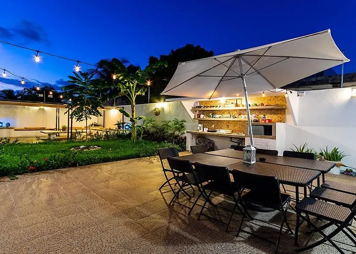 Vacation Rental - Studio At Casa Cocoa